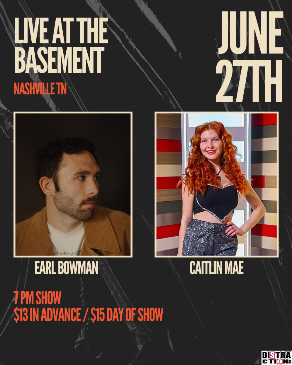 Earl Bowman W/ Kristen Englenz
