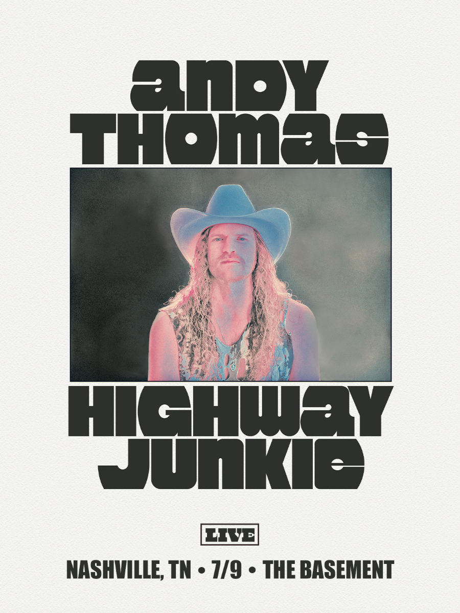 Andy Thomas