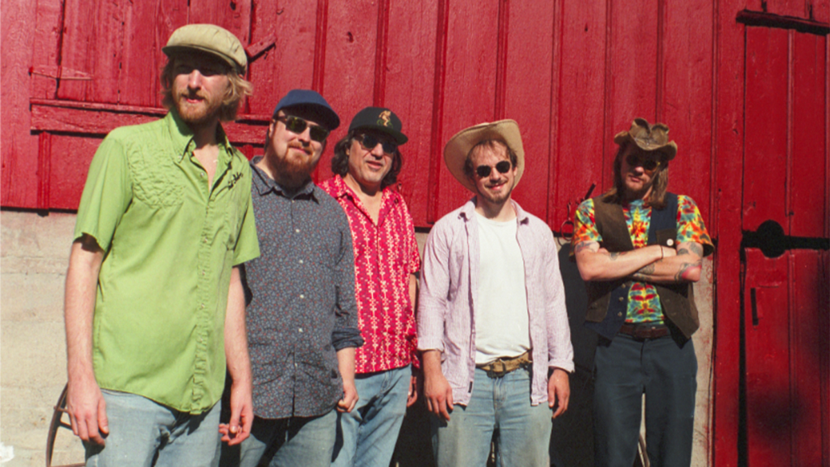 Zack Fedor & The Long Goodbyes