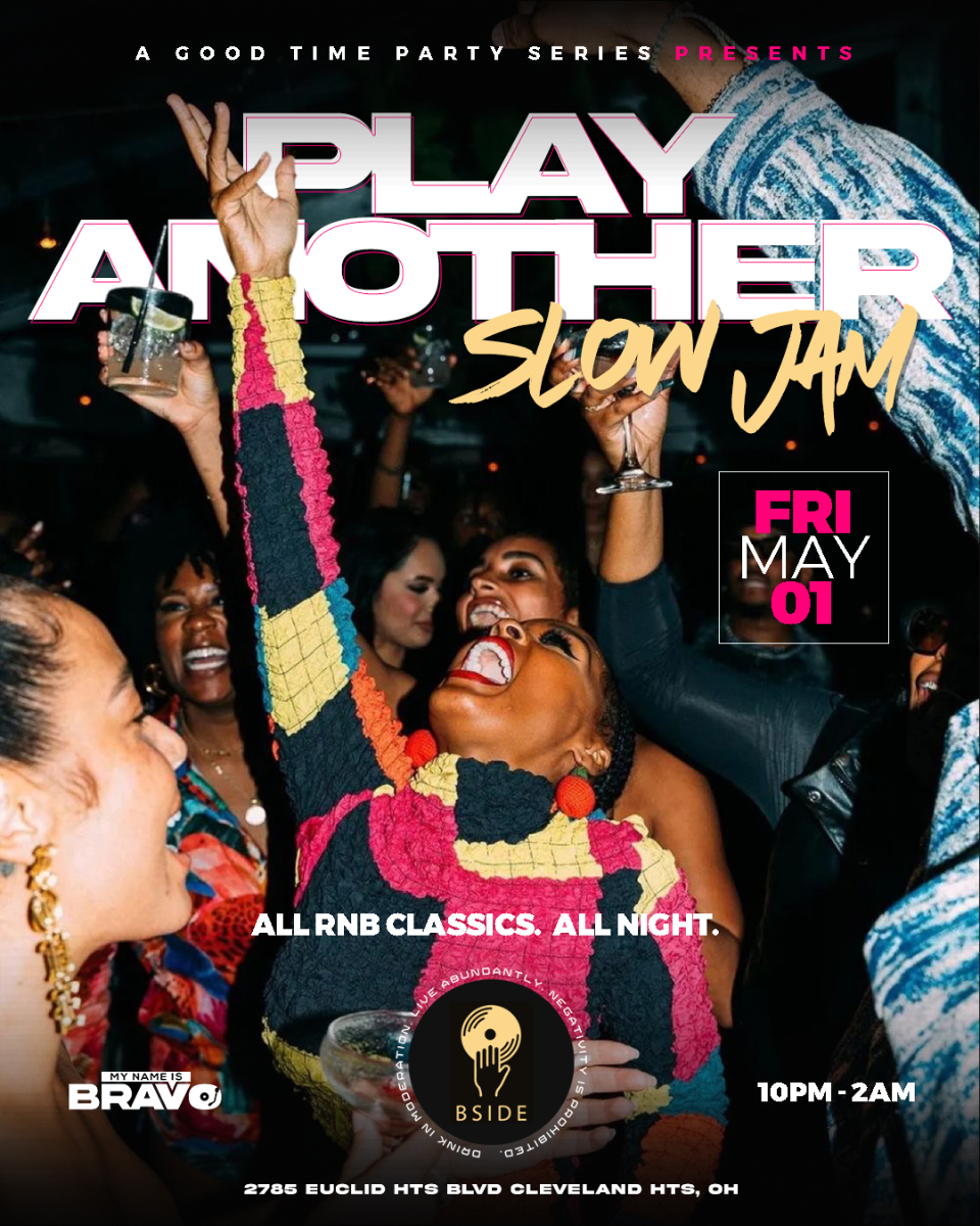 PLAY ANOTHER SLOW JAM