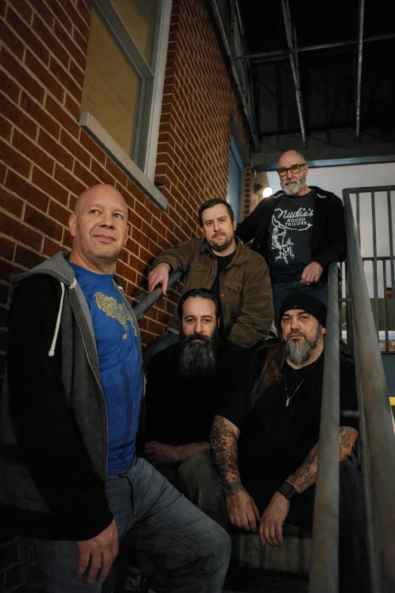 Happy Hour w/ The Moment at Woodlands Tavern