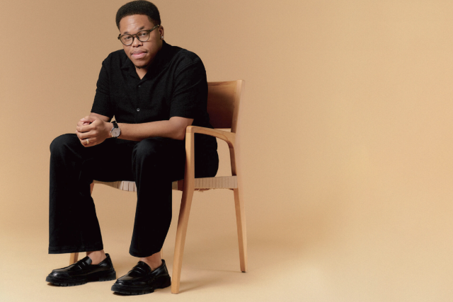 Isaiah J. Thompson