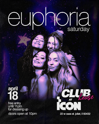 Euphoria Night
