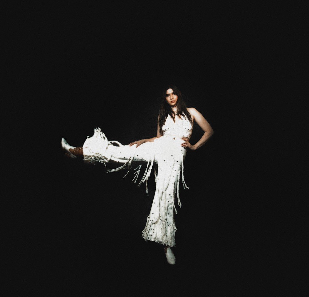 (((folkYEAH))) Presents: PEARL CHARLES AND CARSON MCHONE
