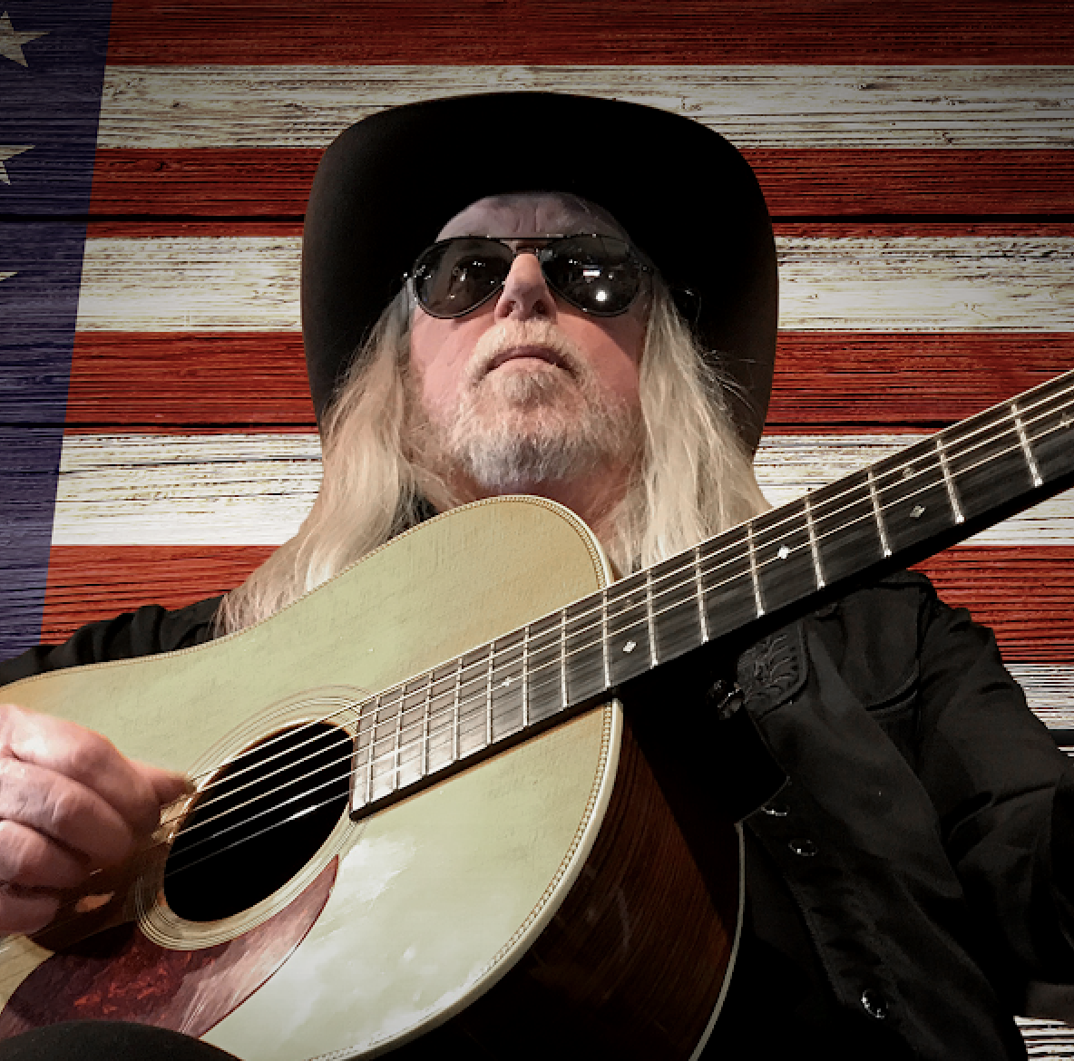 In The Round with John Scott Sherrill & friends