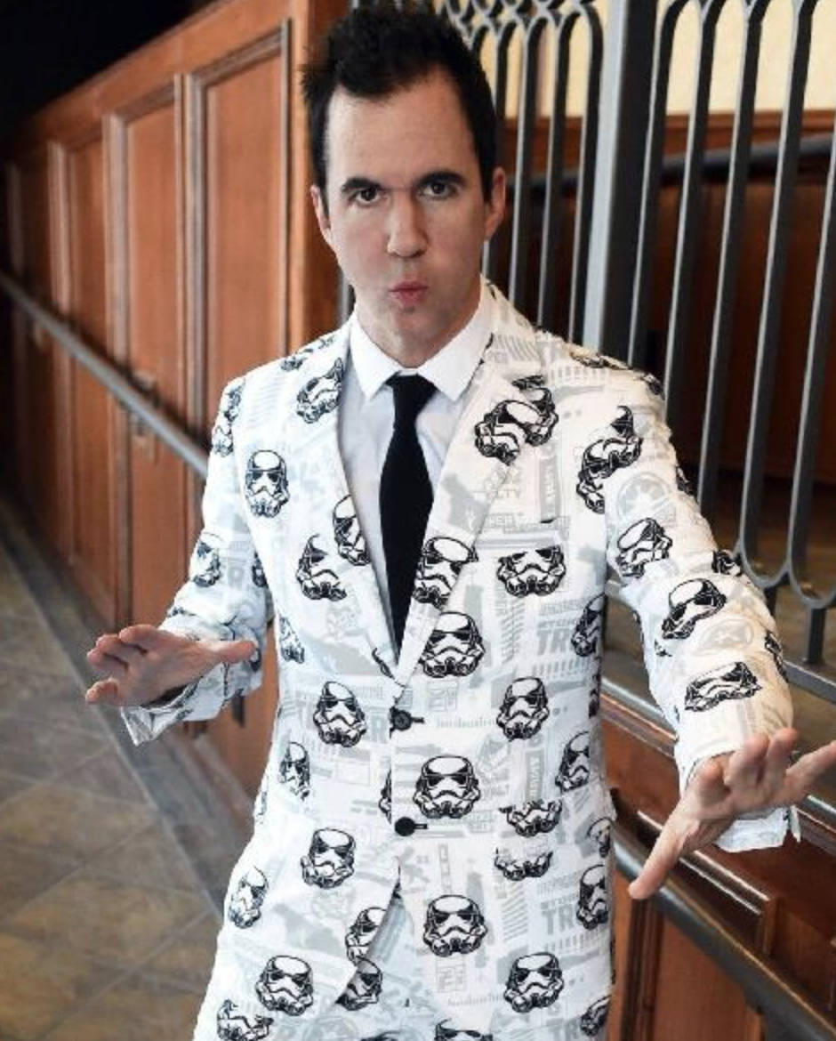 In The Row with JT Harding, Bryan Frazier & friends