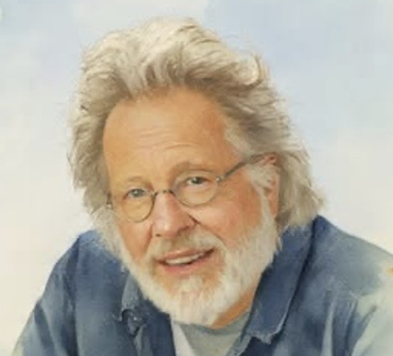 In The Row with Steve Dorff & friends