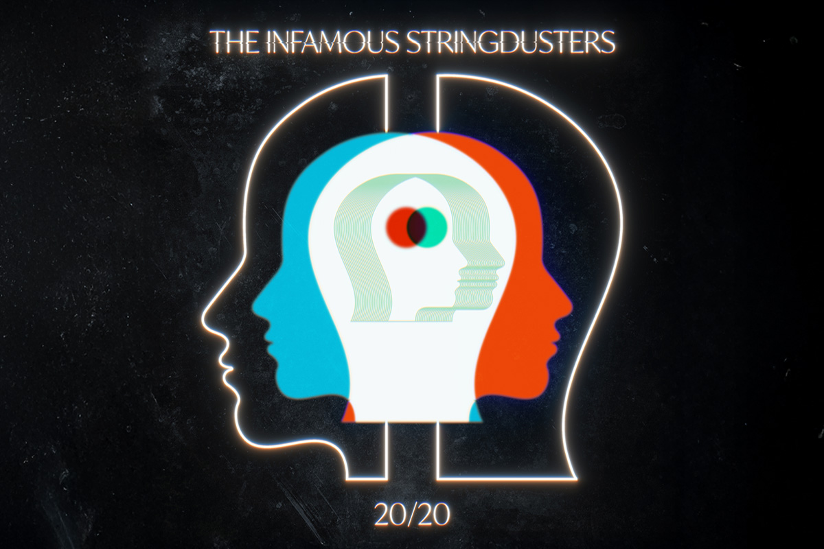 The Infamous Stringdusters