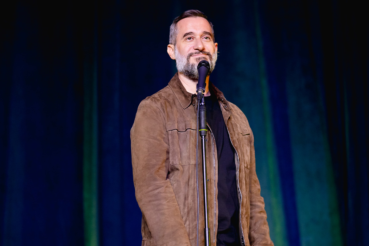 Carlos Sanchez (En Español)