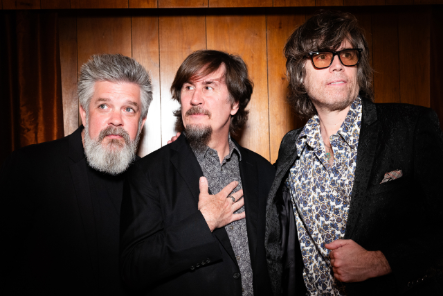 The Mountain Goats