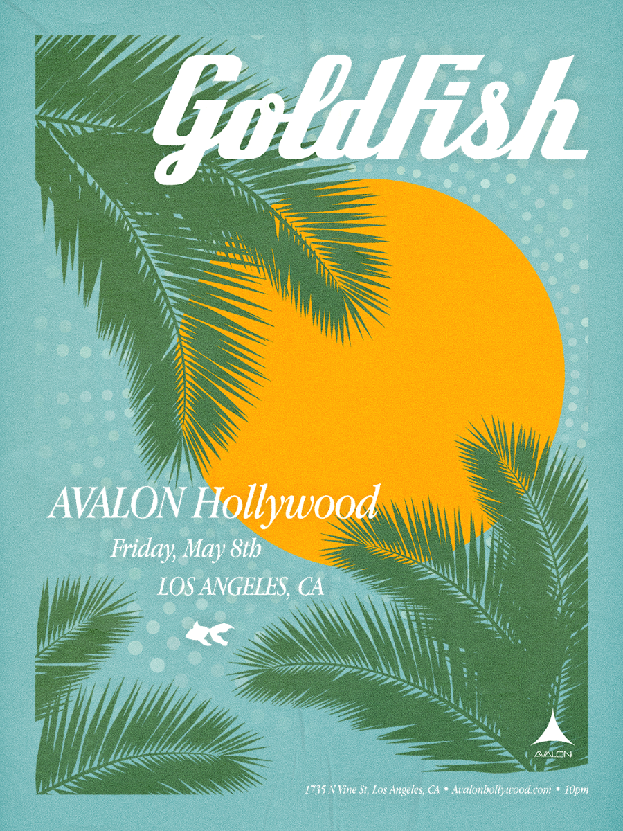 GoldFish
