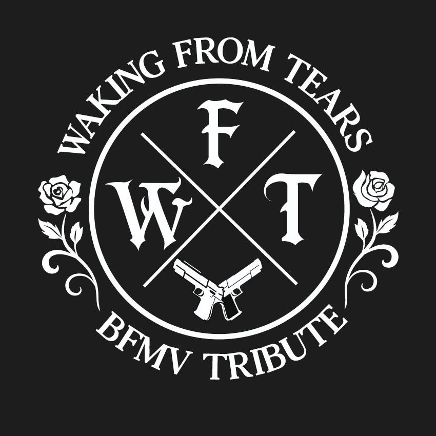 Waking From Tears (Bullet For My Valentine Tribute), Madzilla