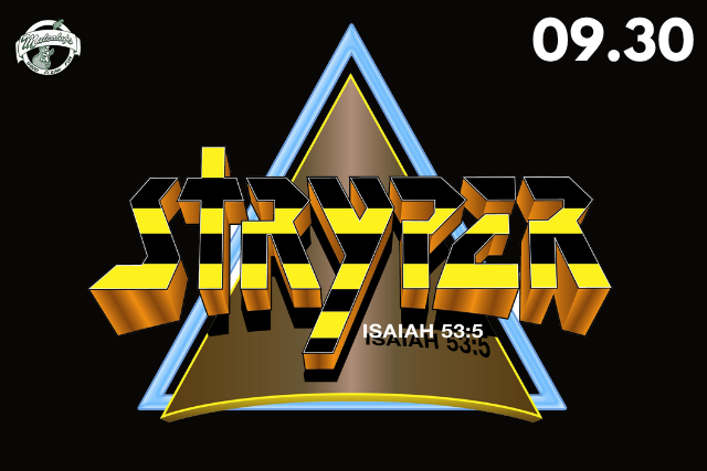 STRYPER