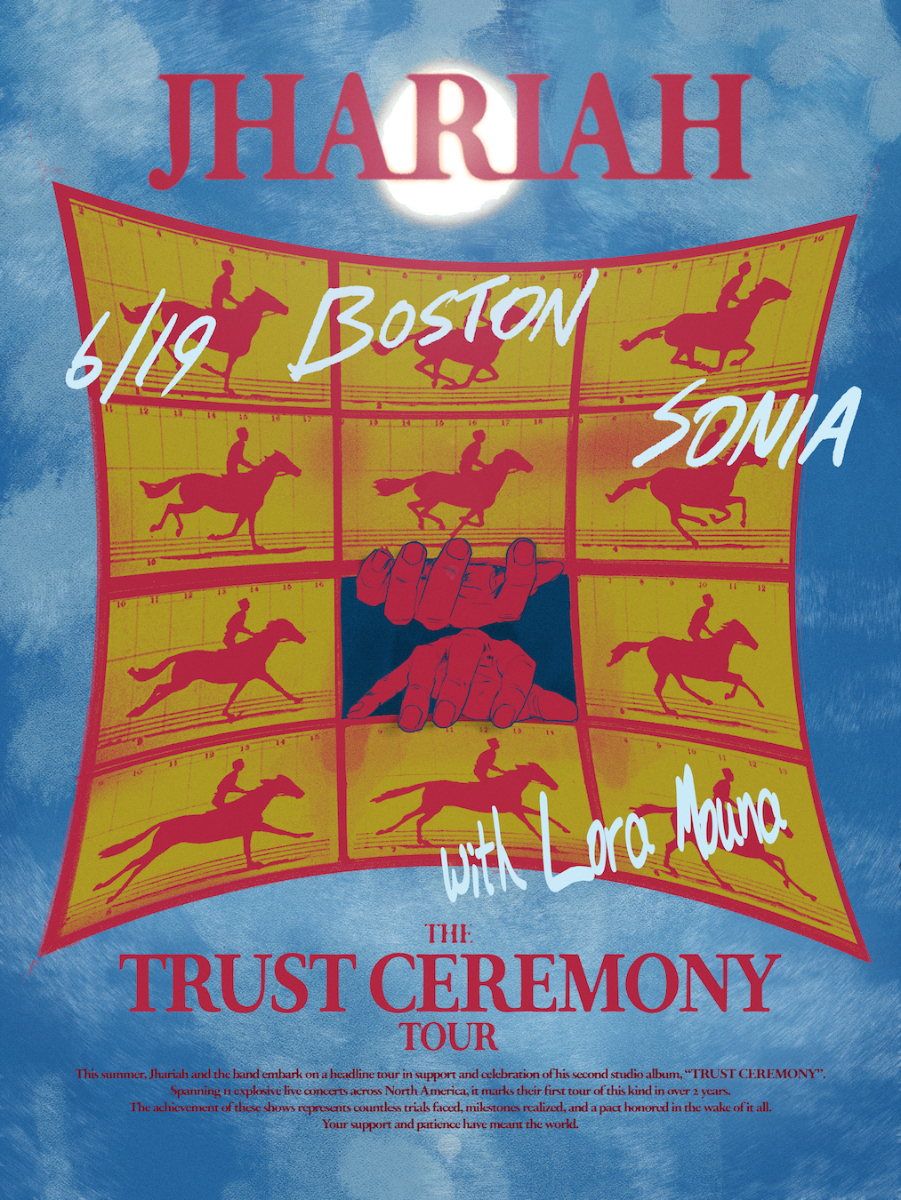 Jhariah Ceremony Tour