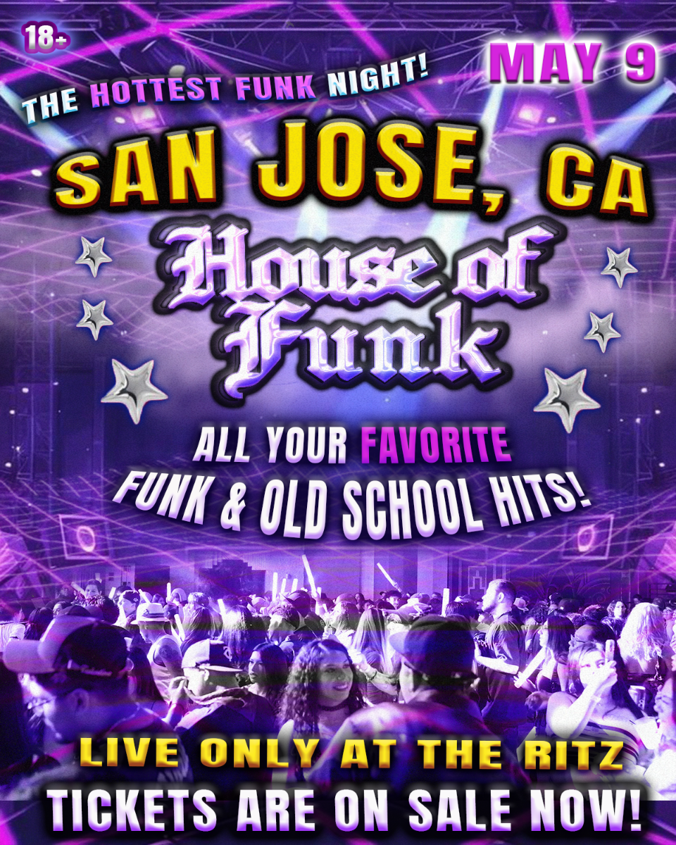 House of Funk