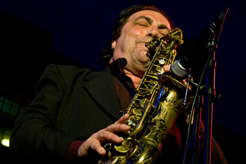 GREG ABATE QUARTET