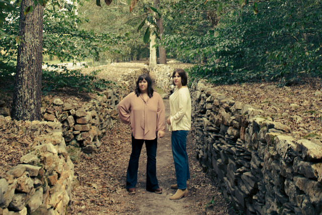 The Secret Sisters with Mary Bragg