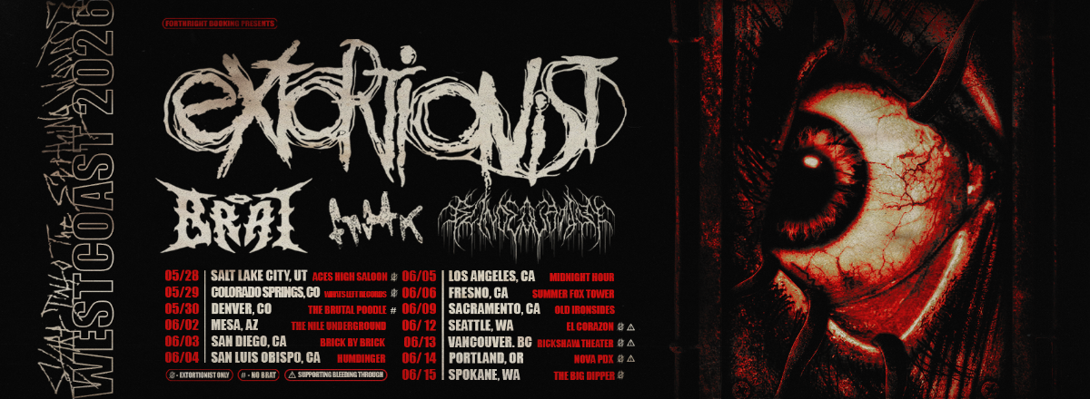 Featured Image - Extortionist with special guests - 03