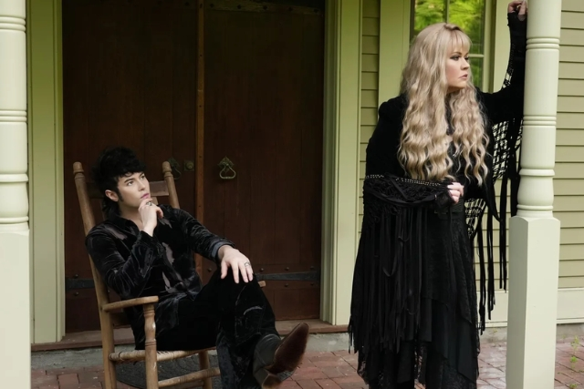Night of Nicks: The Stories, The Music of Stevie Nicks & Fleetwood Mac