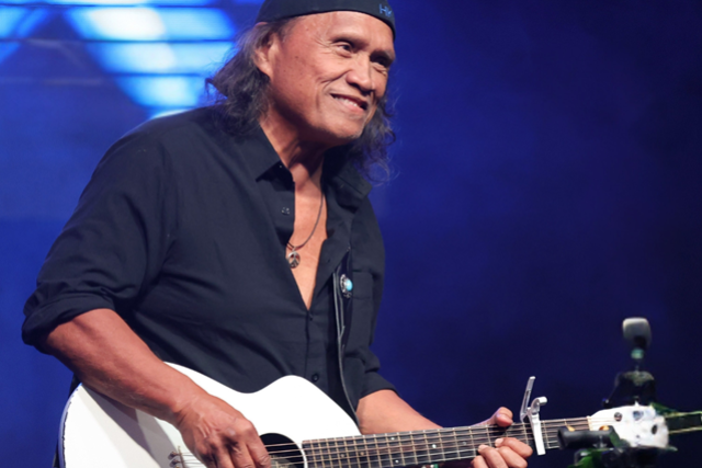 Henry Kapono