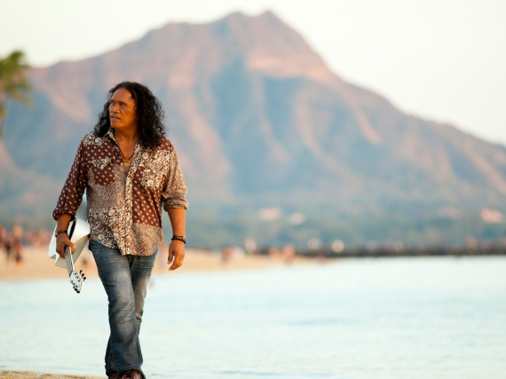 Henry Kapono & Friends – Waikīkī Calling