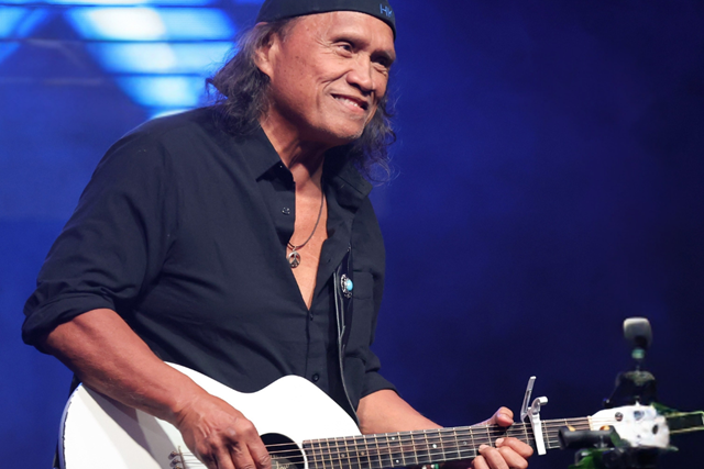 Henry Kapono