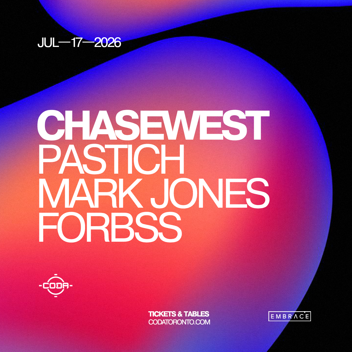 Chasewest