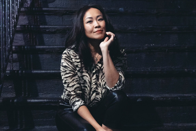 Alyce Chan tickets at Main Room at Mic Drop Comedy, San Diego