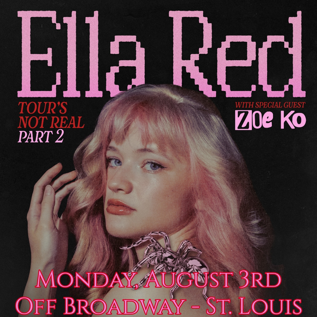 Ella Red: Tour's Not Real: Part 2