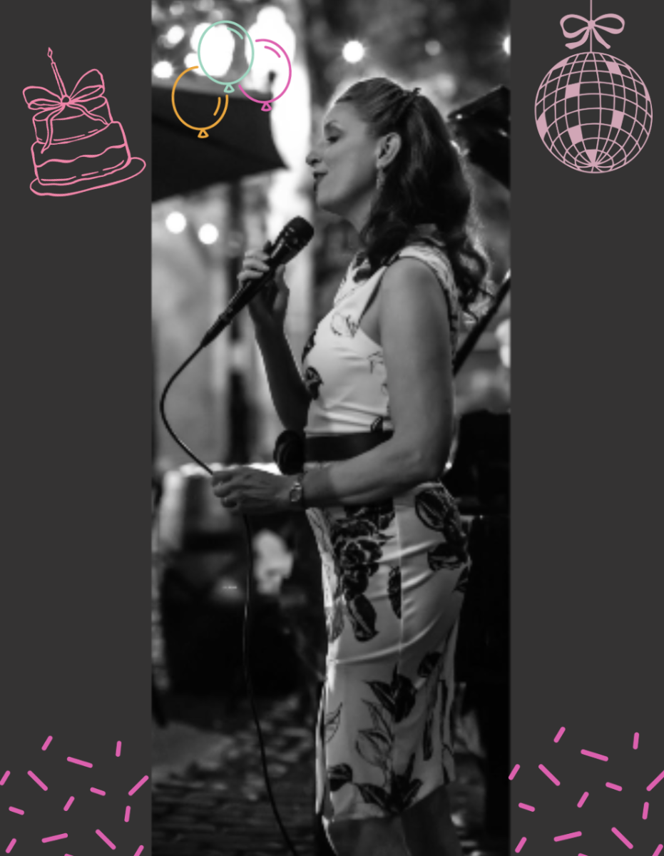 Event Image - PETRA VAN NUIS'S BIRTHDAY JAZZ BRUNCH!