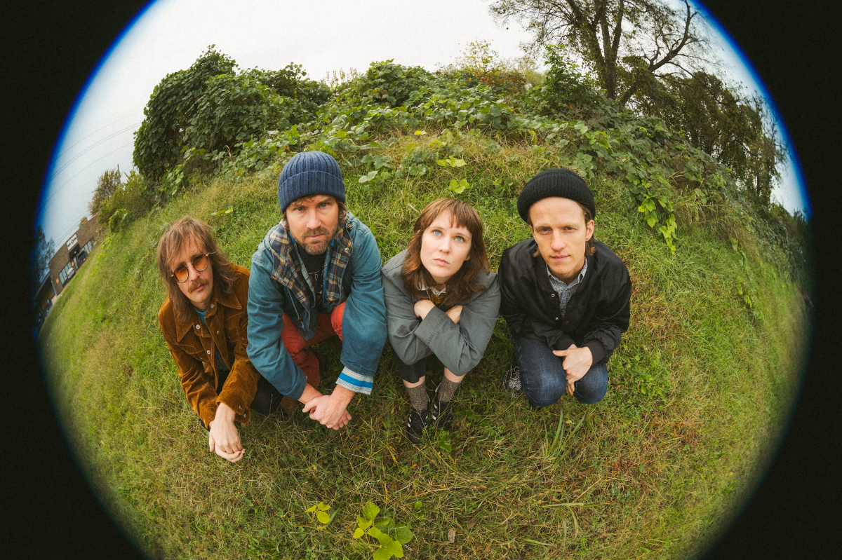 Laney Jones and the Spirits w/ Max Langlinais and Father Sunn