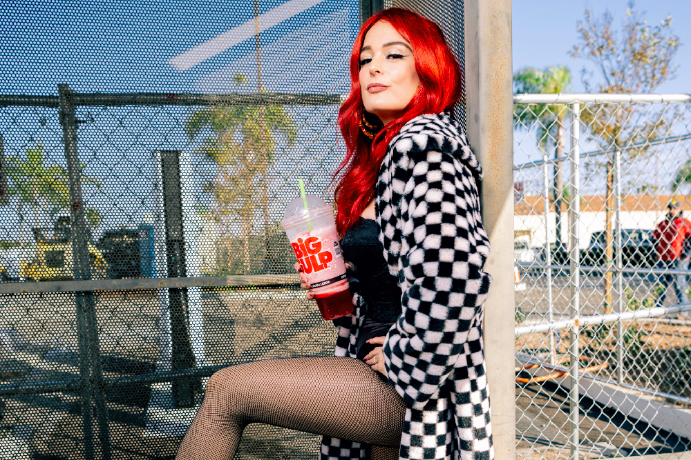 Save Ferris w/ Midnight Foolishness