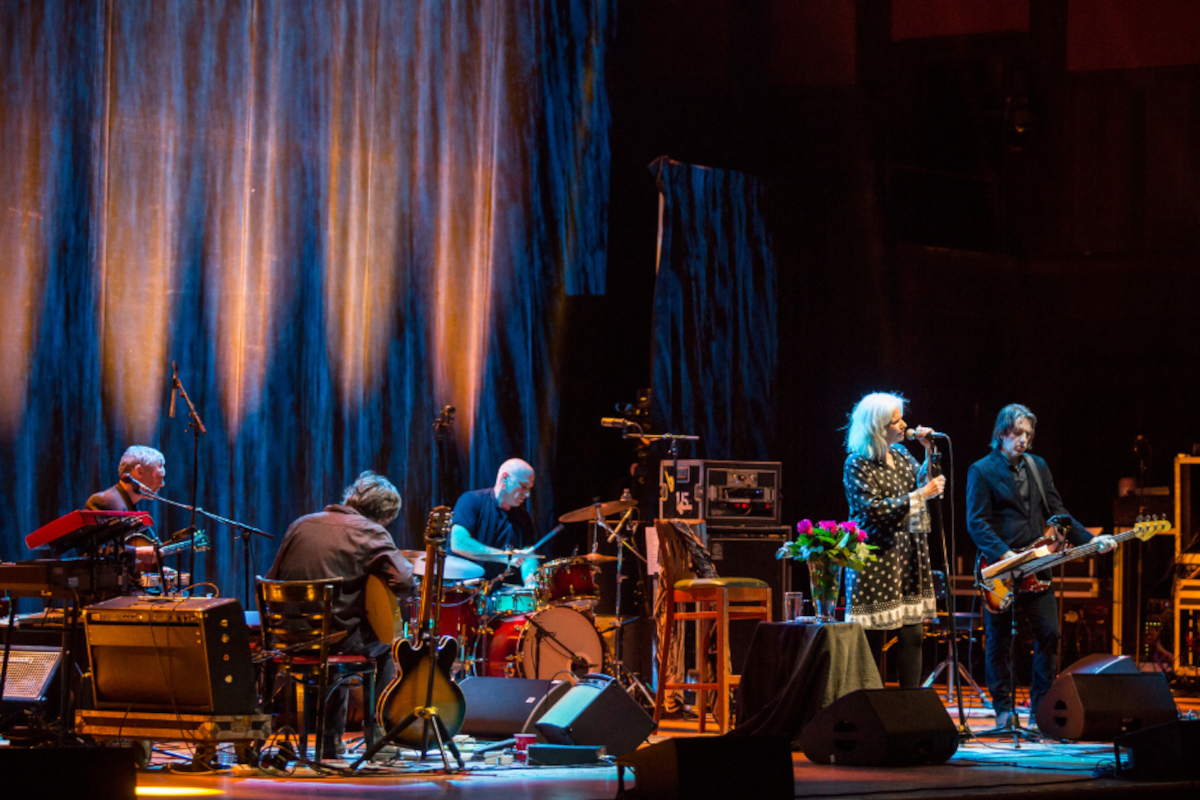 Cowboy Junkies - Celebrating 40 Years and Beyond