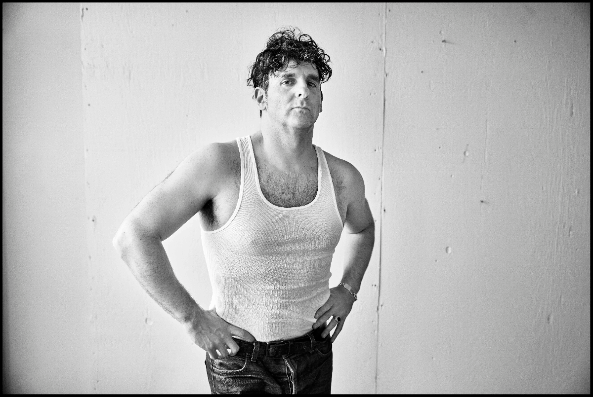 Low Cut Connie