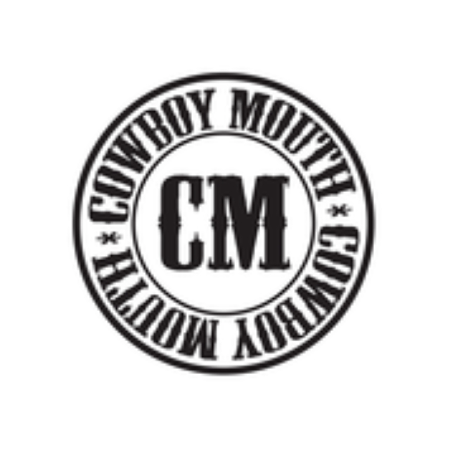 Cowboy Mouth w/ guests at The Tractor