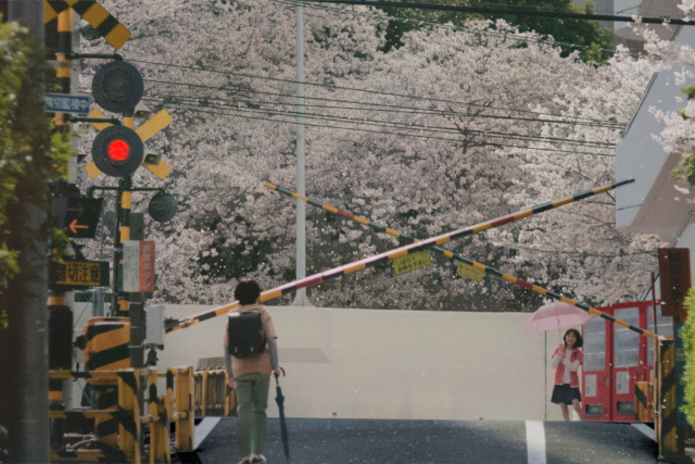 5 CENTIMETERS PER SECOND | North American Premiere | Toronto Japanese Film Festival