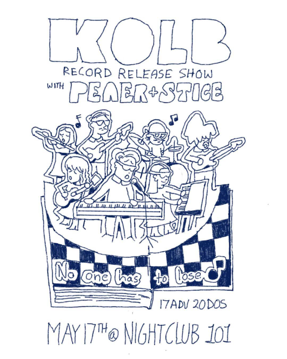 Kolb, Peaer, Stice