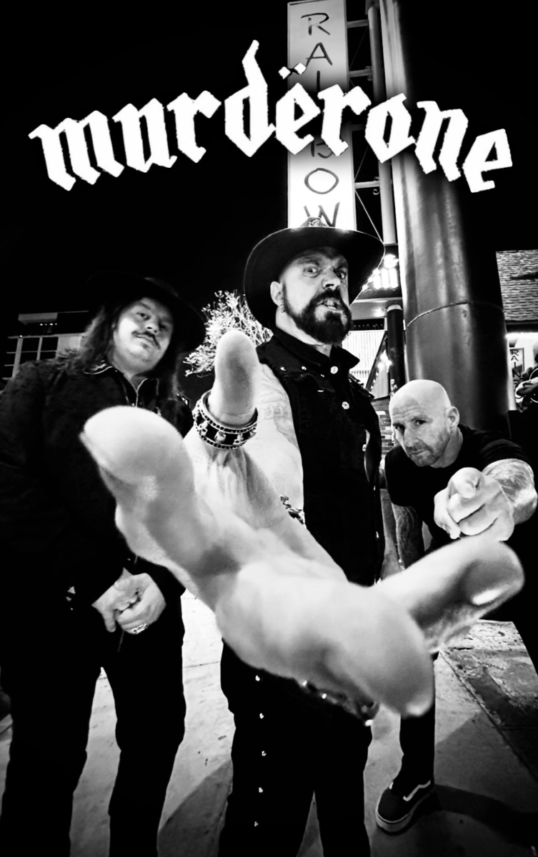 Murdërone (The Ultimate Motörhead Experience)