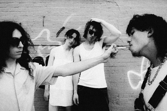 Geese w/ Bill Orcutt