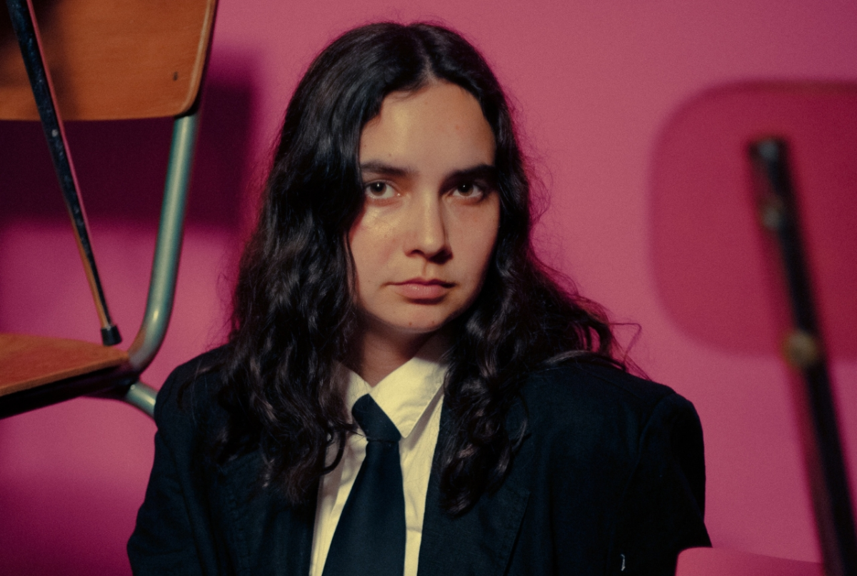 Francis of Delirium - 29 - event-img