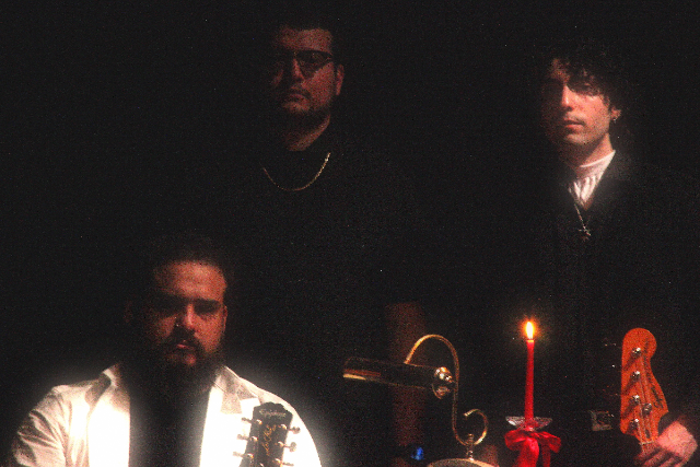 Presales to upon your dead body: members use these when buying pre-sale tickets