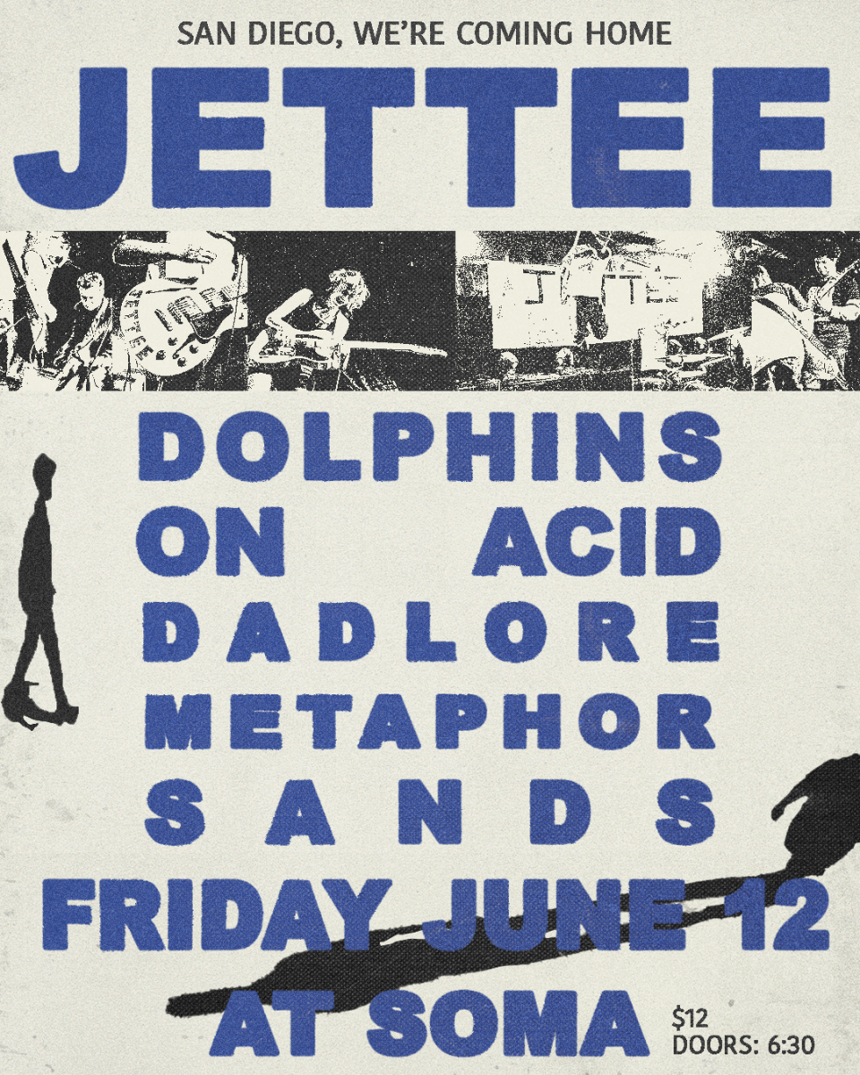 Jettee + Guests