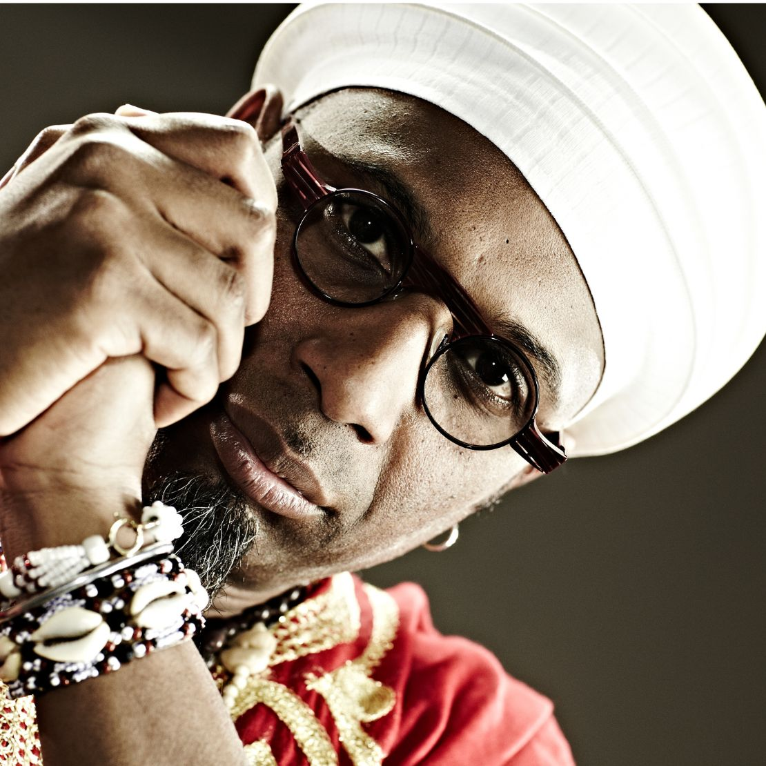 Omar Sosa Quarteto Americanos CD Release Celebration 'We Are Not The Headliner'