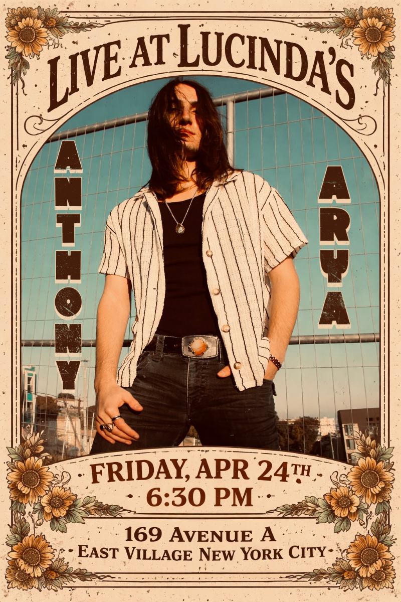 Event Image - Anthony Arya - 24
