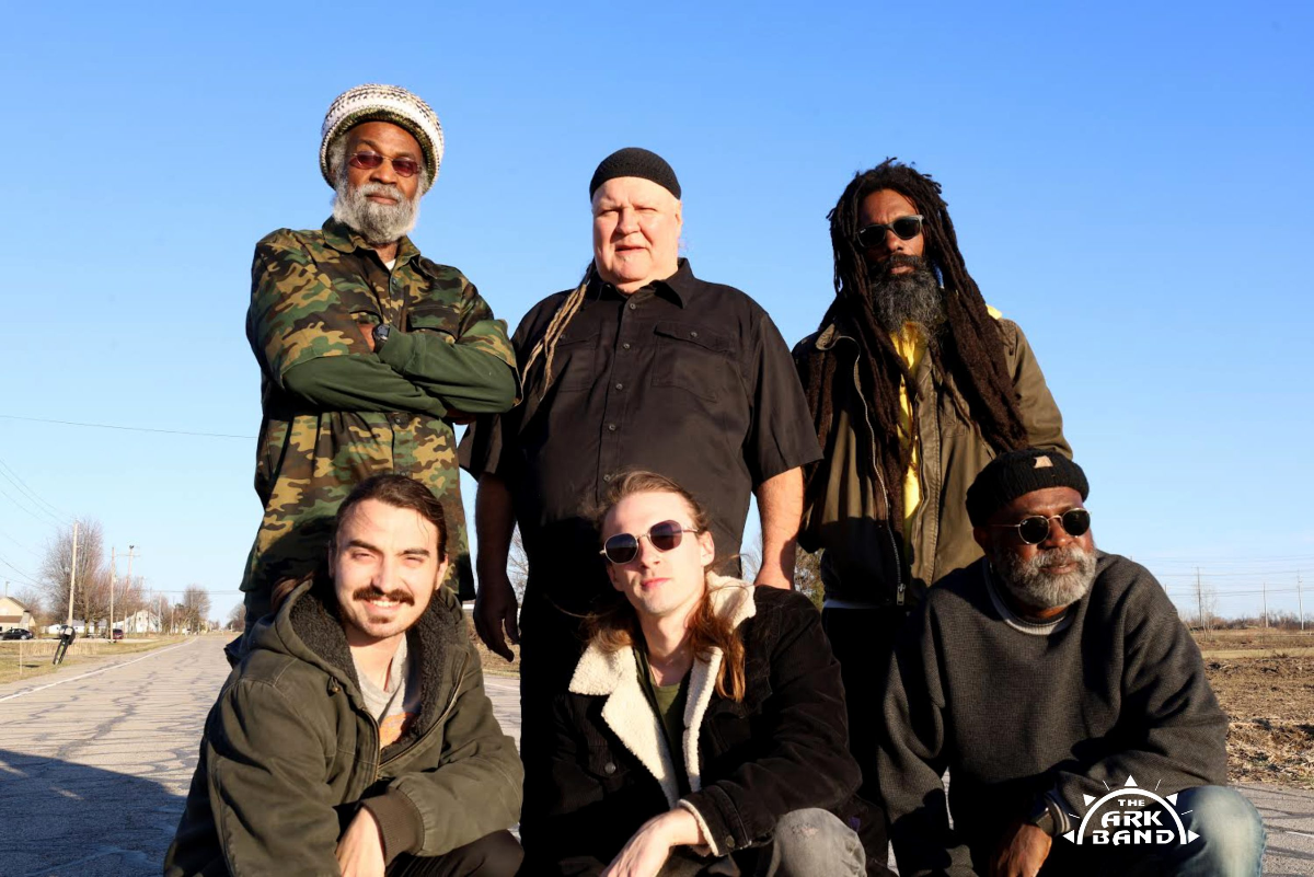 Concert for CRIS ft. The Ark Band / Tollcross Lane / HizzyFittz at Woodlands Tavern
