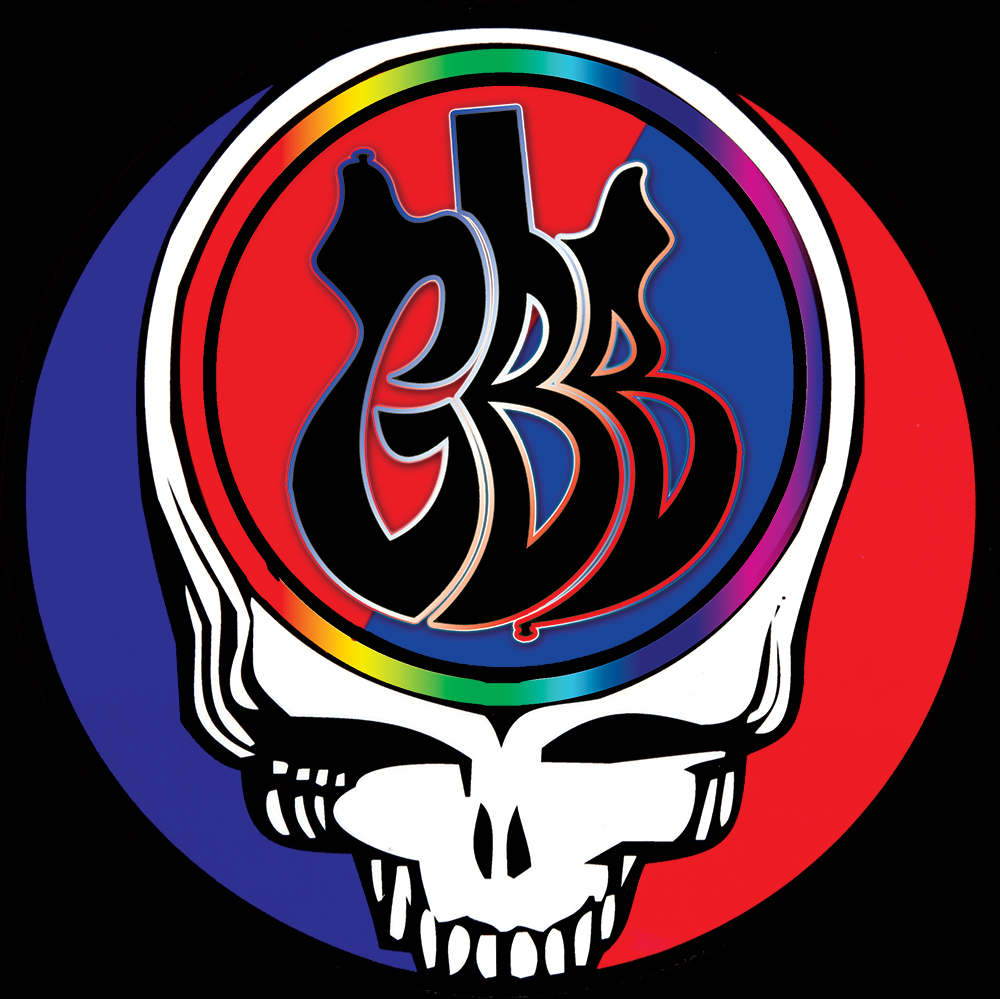 GARCIA BIRTHDAY BAND event image