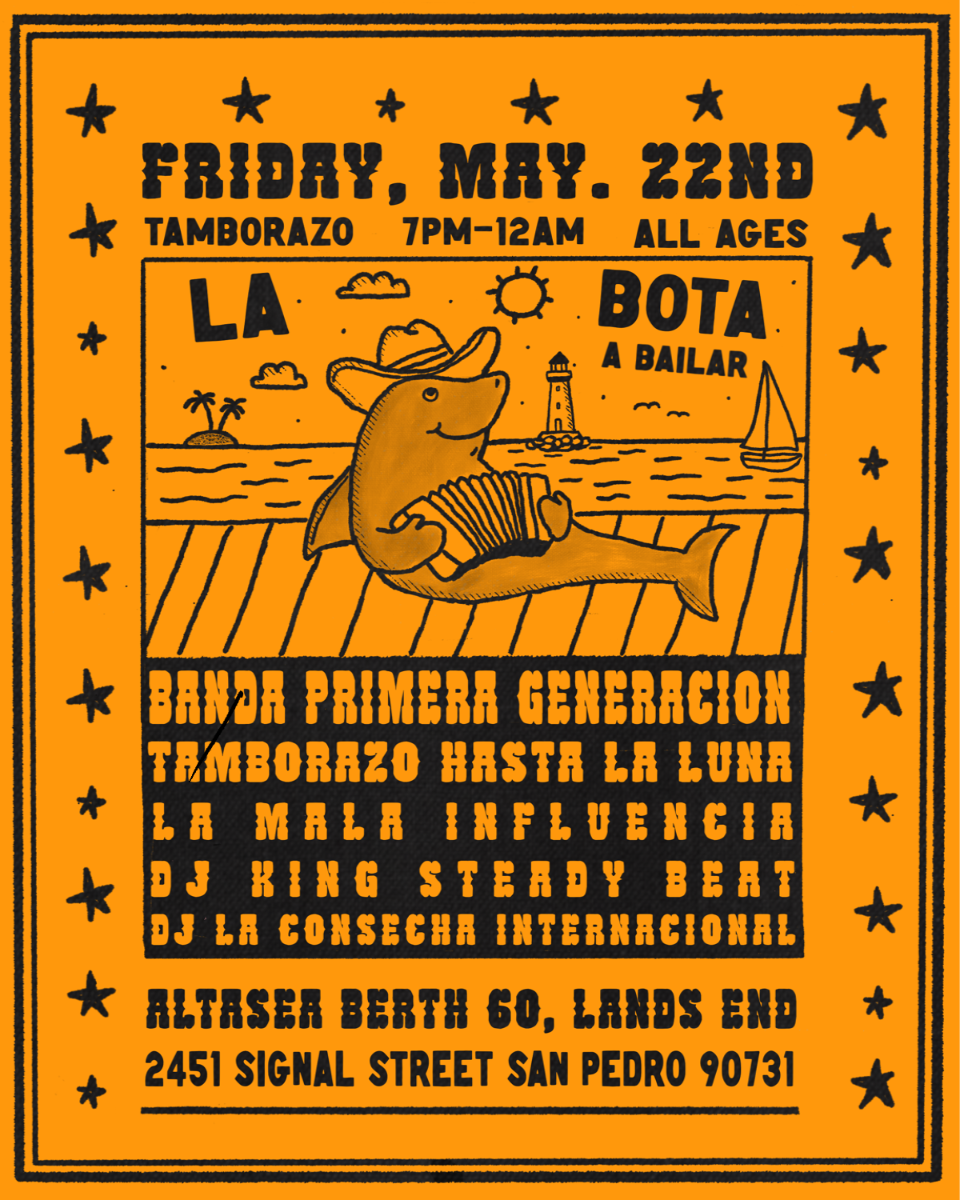 La Bota: A Bailar