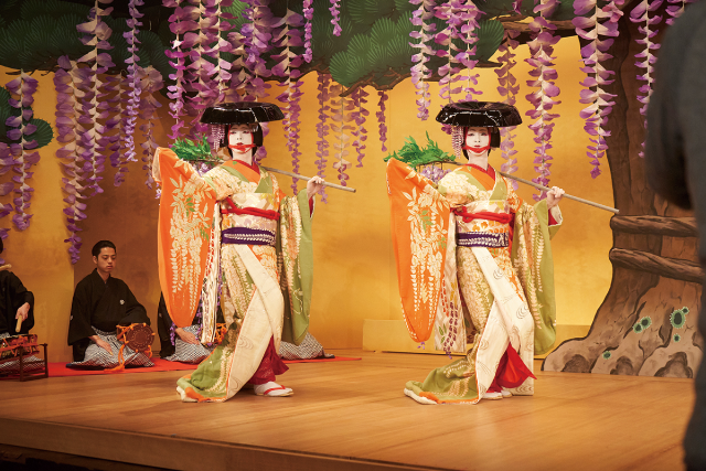 KOKUHO | Toronto Japanese Film Festival