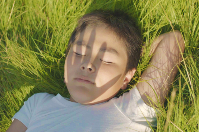 VICISSITUDE | North American Premiere | Toronto Japanese Film Festival