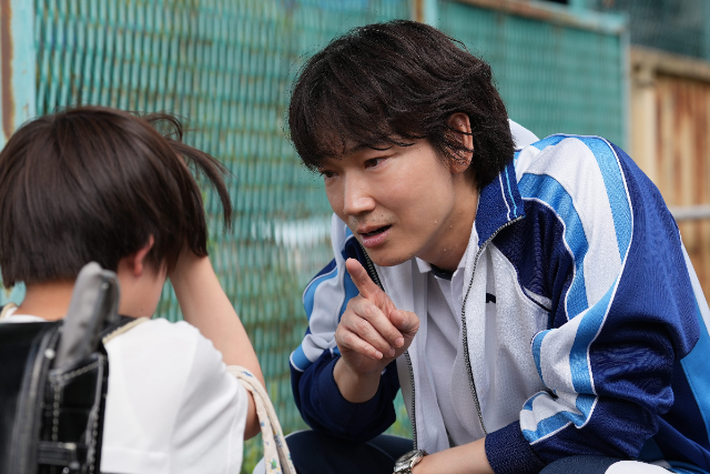 SHAM | Toronto Premiere | Toronto Japanese Film Festival